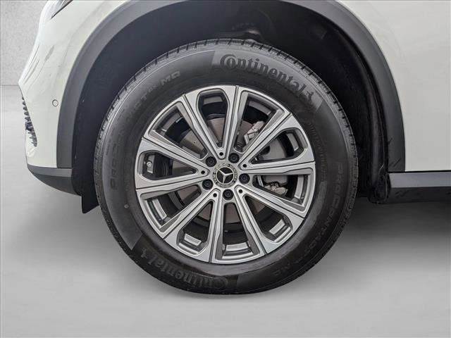 Used 2026 Mercedes-Benz GLC 300 4MATIC image 24