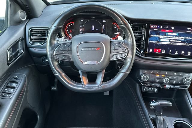 Used 2024 Dodge Durango GT image 15