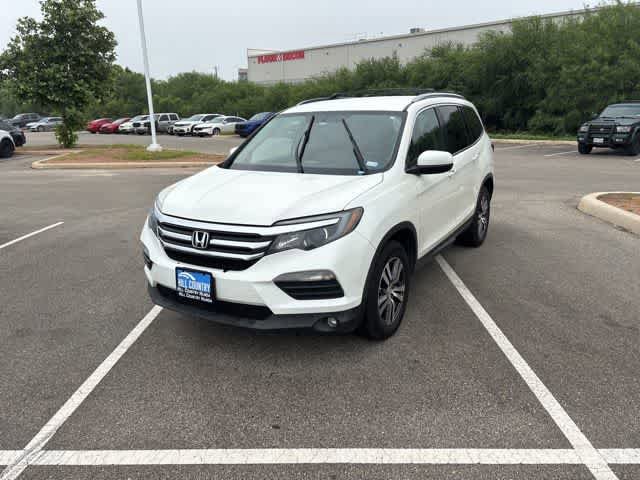 Used 2016 Honda Pilot EX image 1