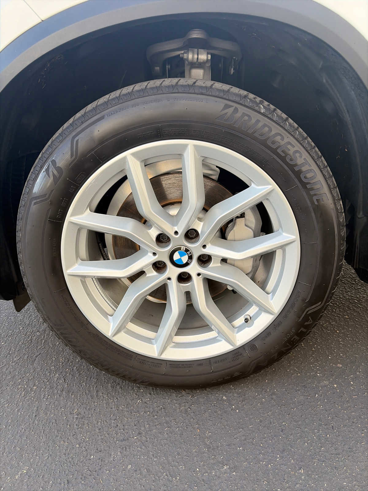 Used 2023 BMW X5 sDrive40i image 6