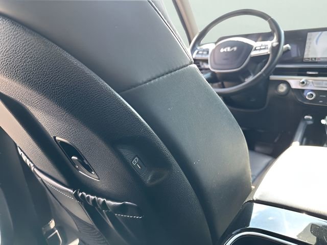 Used 2023 Kia Telluride S w/ S Sunroof Package image 35