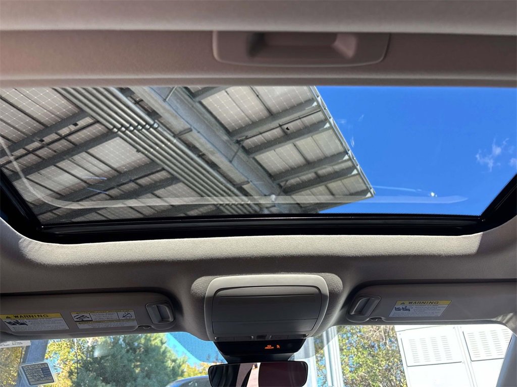 Used 2023 MAZDA CX-30 AWD 2.5 S w/ Preferred Package image 14