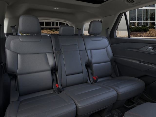 New 2026 Ford Explorer Active w/ Active Comfort Package image 11