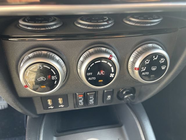 Used 2024 Mitsubishi Outlander Sport SE AWD/4WD image 18