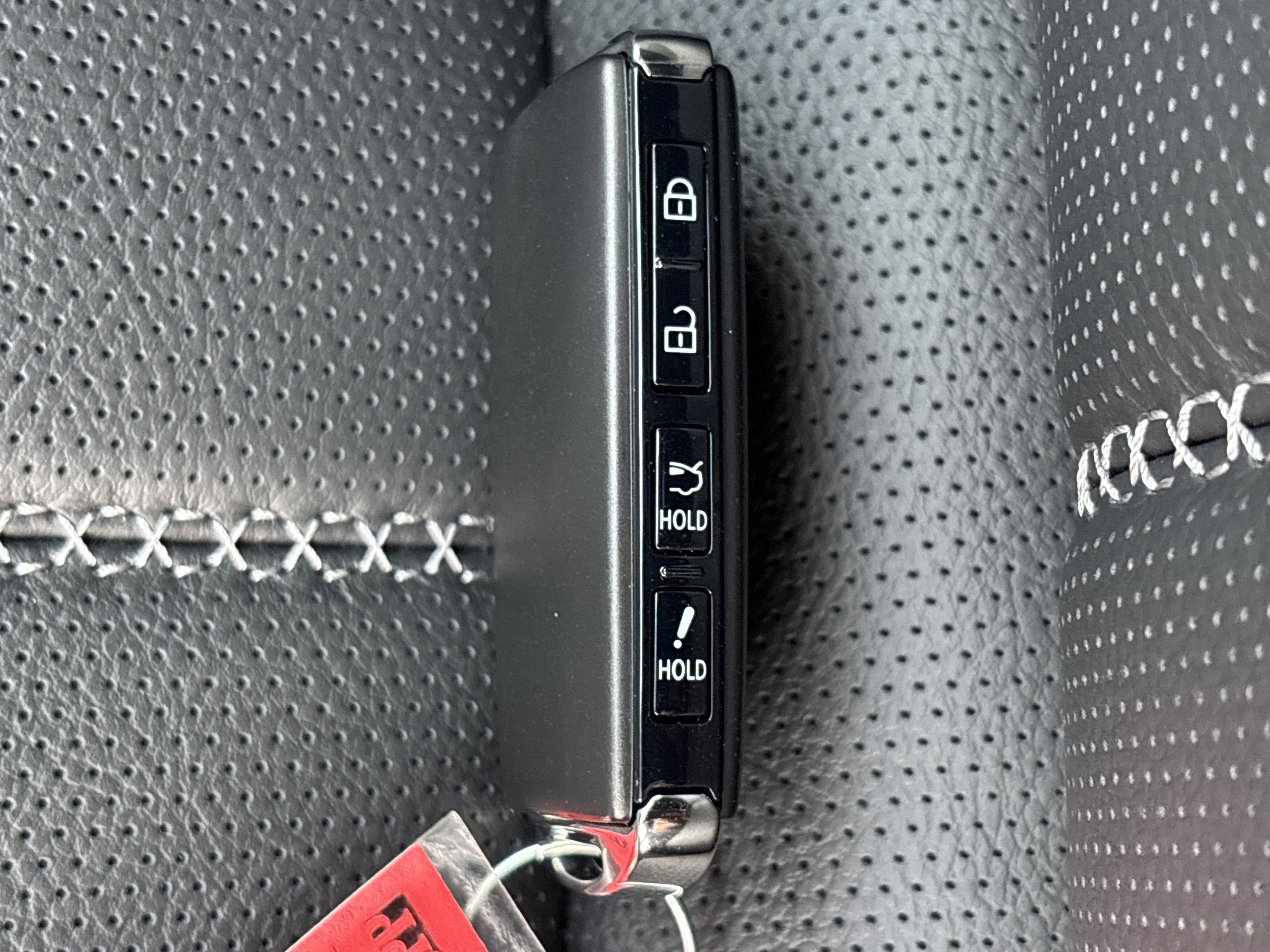 New 2025 MAZDA MX-5 Miata Grand Touring image 35