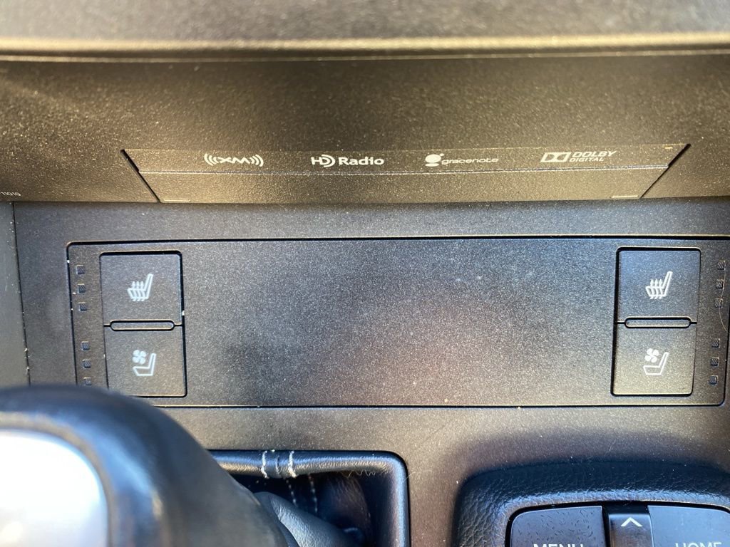 Used 2015 Lexus IS 250 AWD image 11