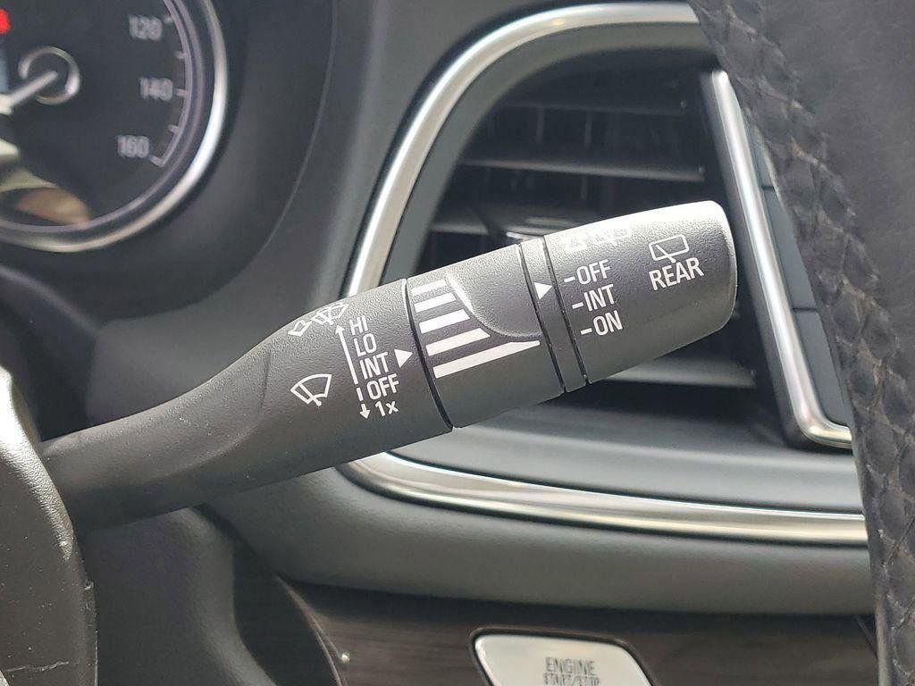 Used 2018 Buick Enclave Premium w/ Experience Buick Package image 14