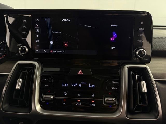 Used 2022 Kia Sorento S image 23