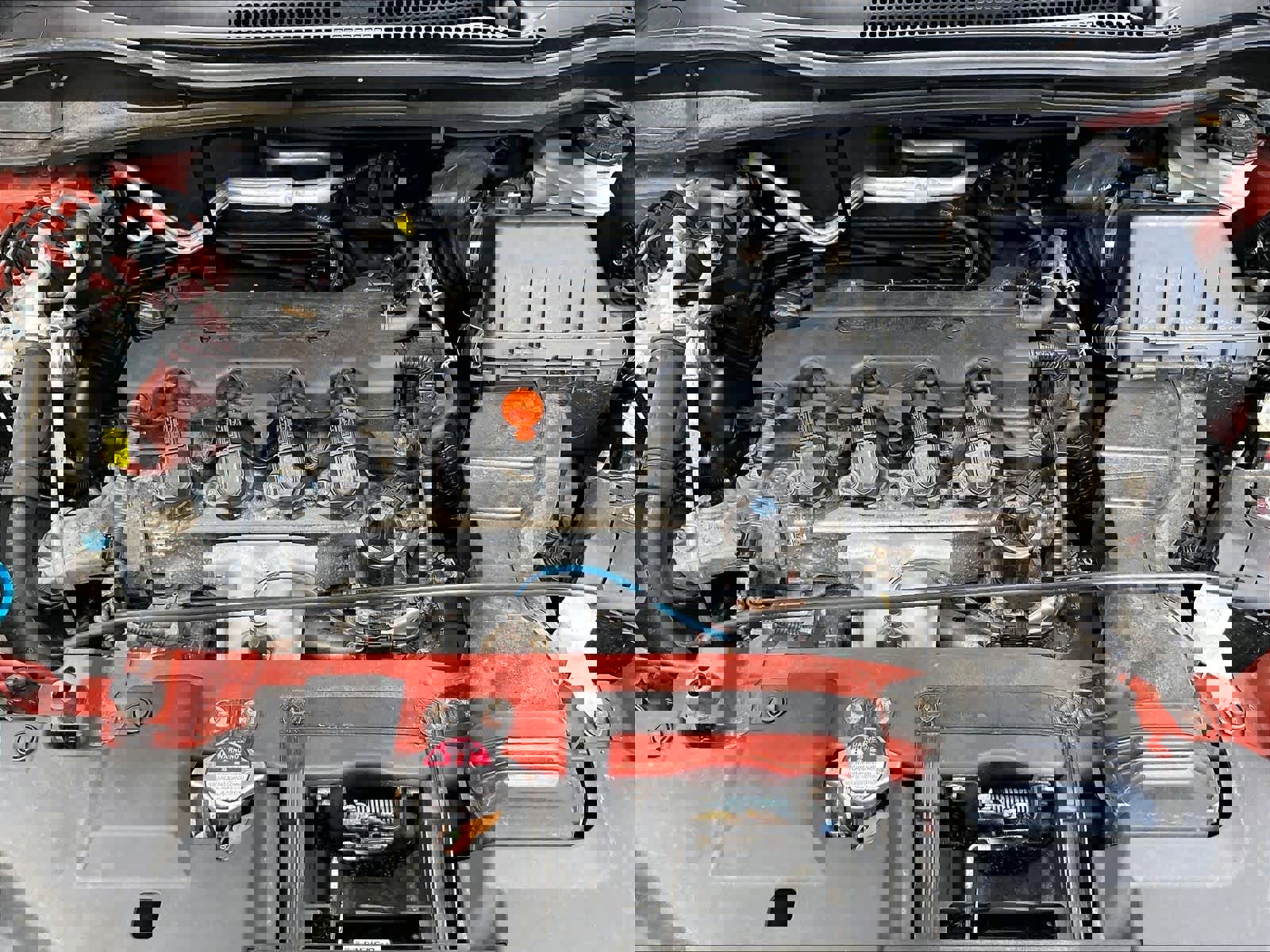 Used 2020 Honda HR-V EX image 28