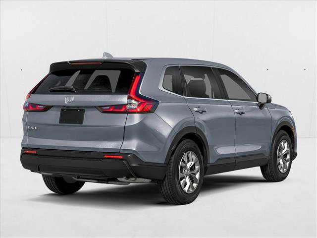 New 2027 Honda CR-V LX image 2