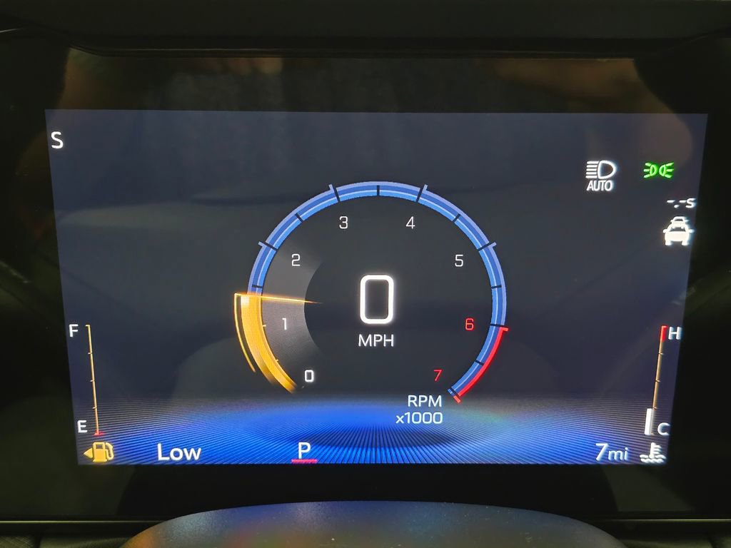 New 2026 Chevrolet TrailBlazer RS w/ Convenience Package image 29