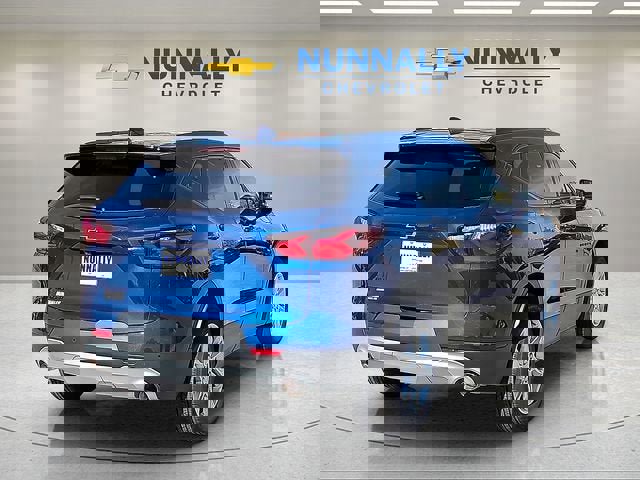 Certified 2022 Chevrolet Blazer LT image 5