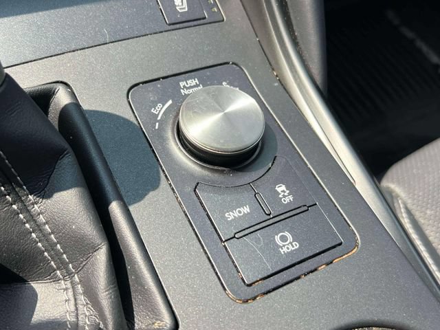 Used 2022 Lexus IS 350 F Sport AWD/4WD image 37