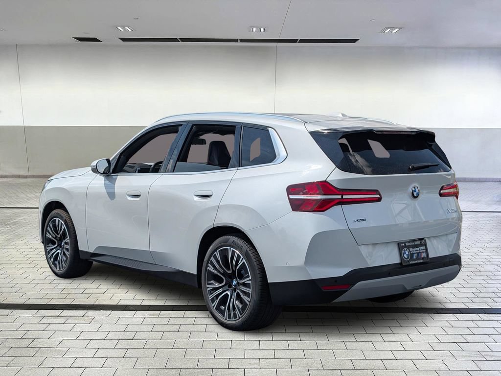 Used 2026 BMW X3 xDrive30i w/ Premium Package AWD/4WD image 4
