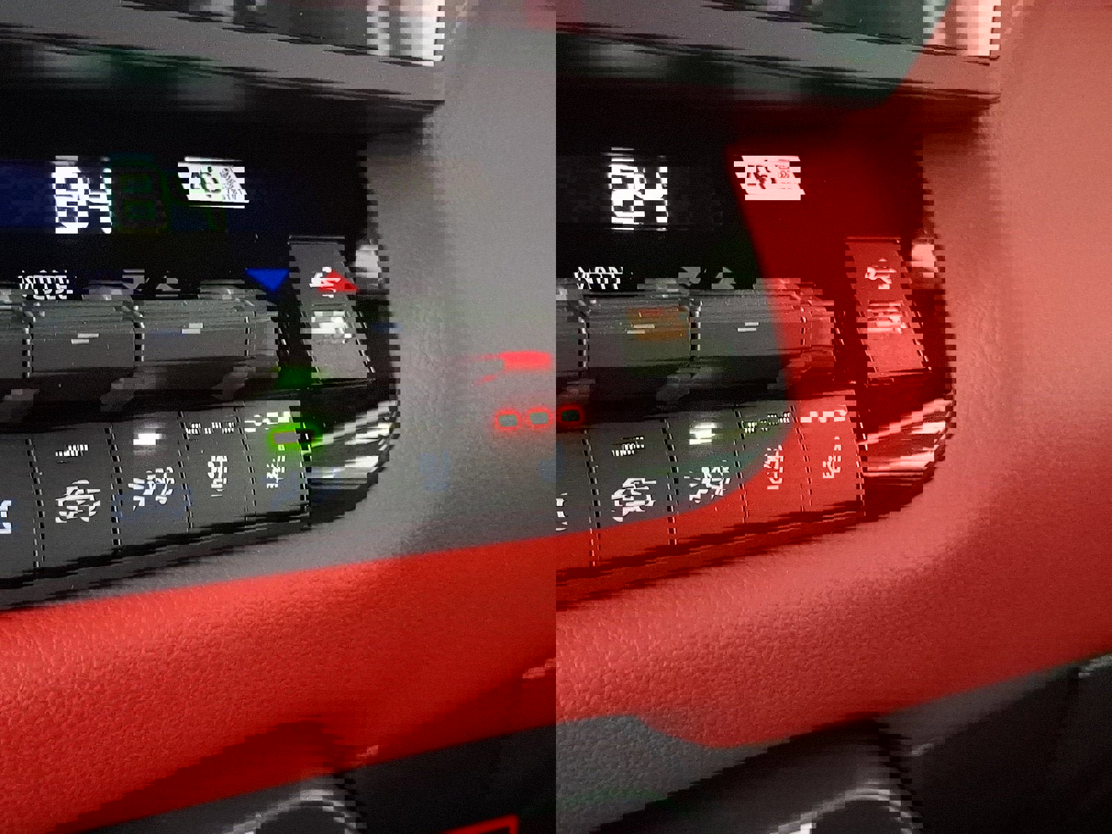 New 2026 Toyota Tundra TRD Pro image 16