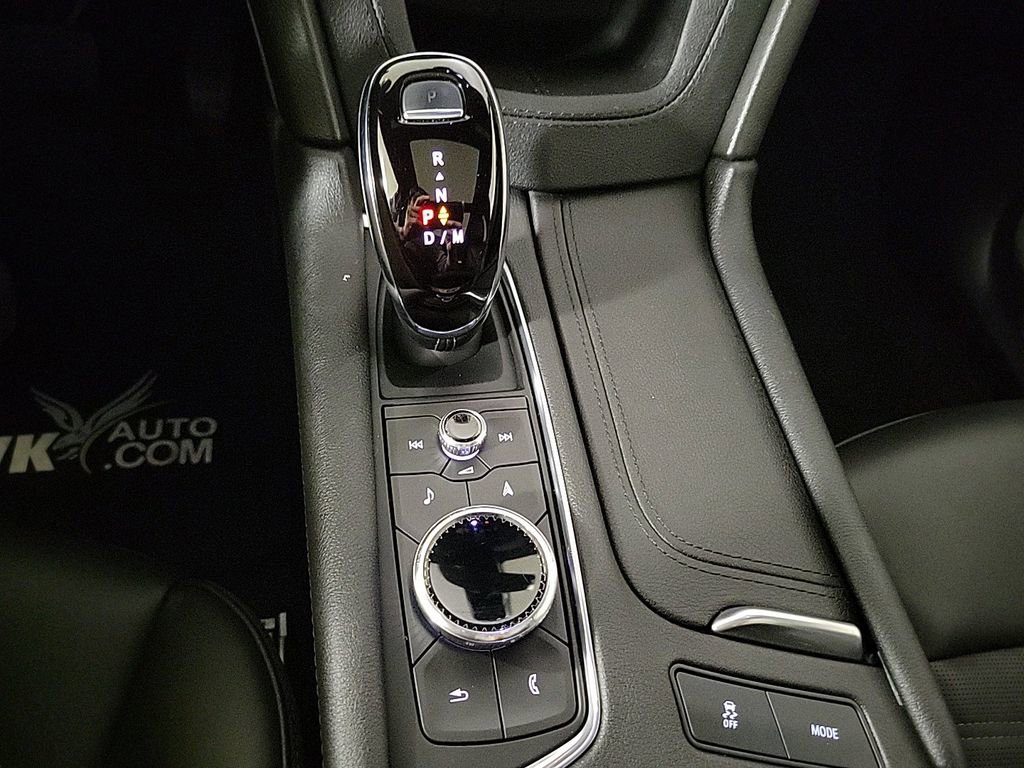 Used 2024 Cadillac XT5 Premium Luxury w/ Platinum Package image 21