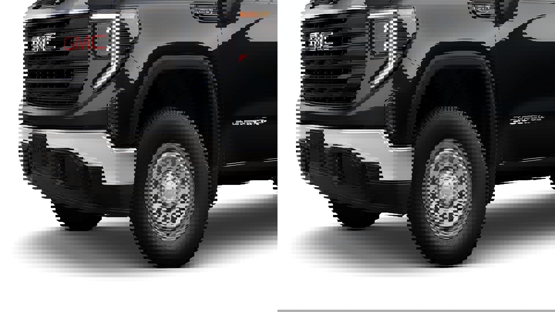 New 2026 GMC Sierra 1500 Pro image 29