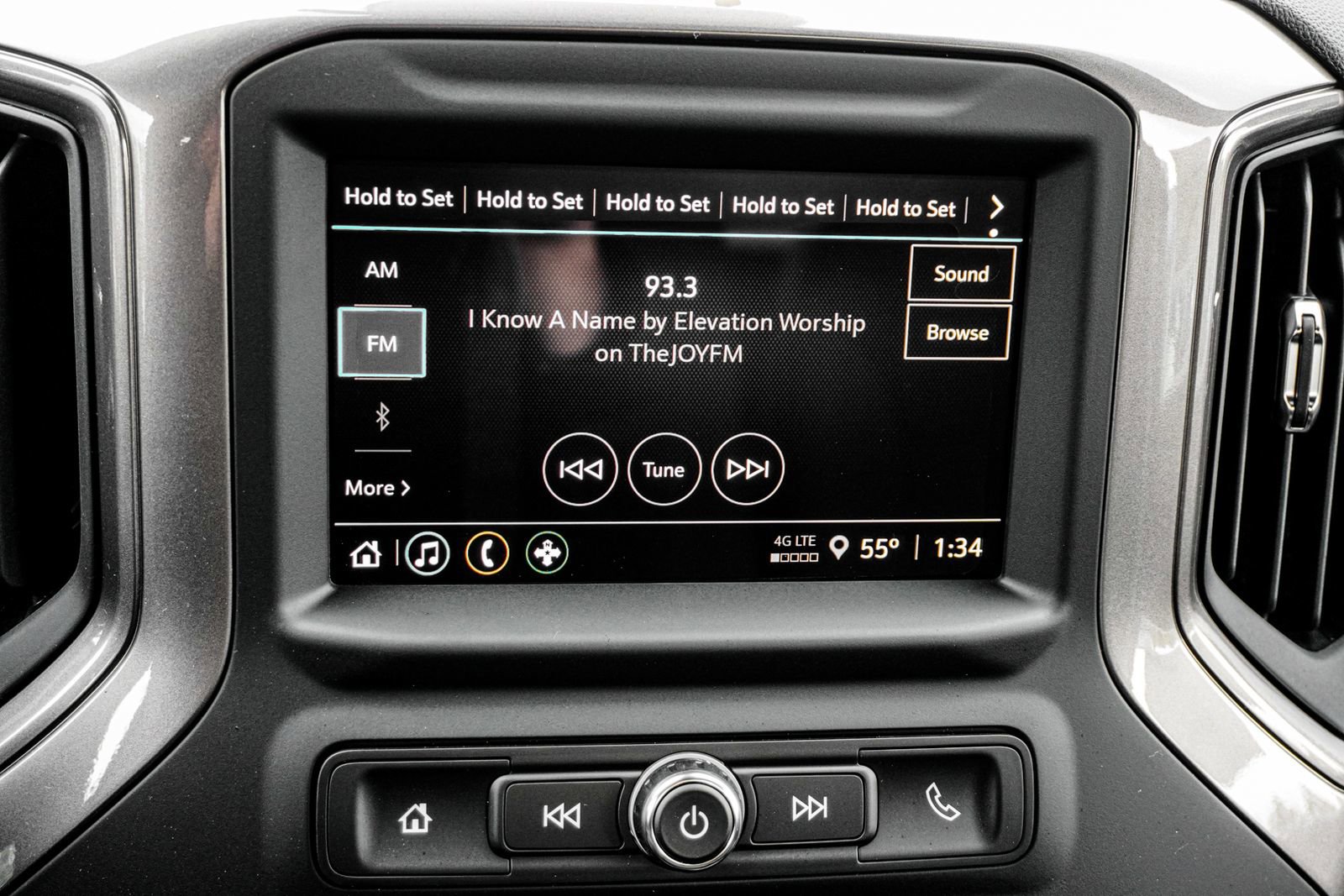 New 2026 Chevrolet Silverado 2500 W/T image 29