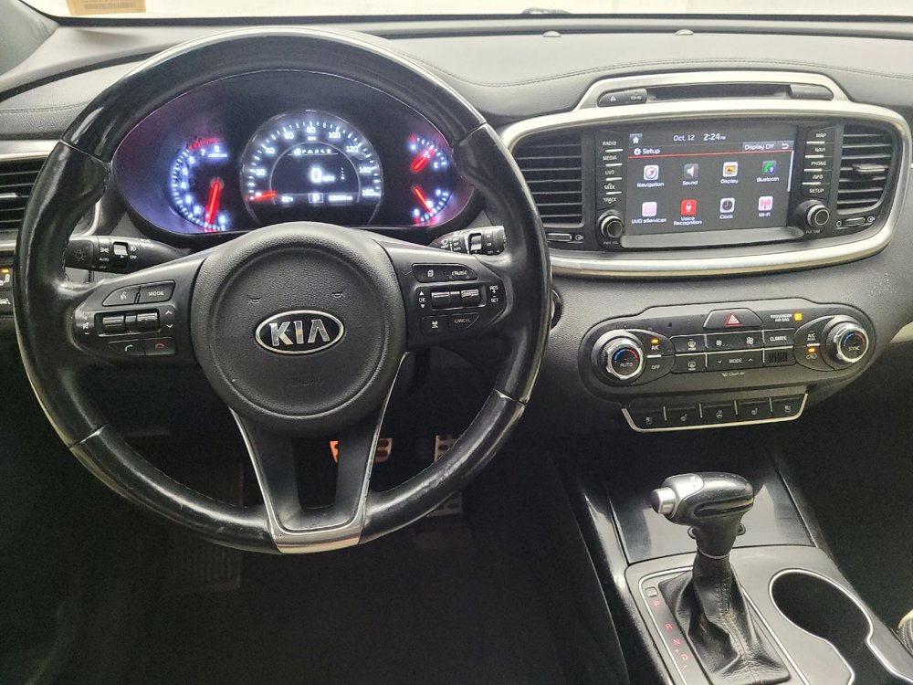 Used 2018 Kia Sorento SX FWD image 22