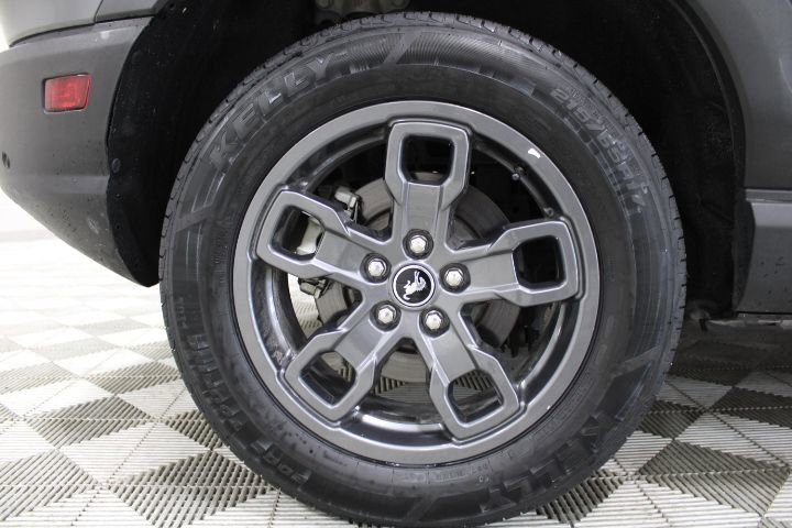Used 2023 Ford Bronco Sport Big Bend w/ Convenience Package image 47