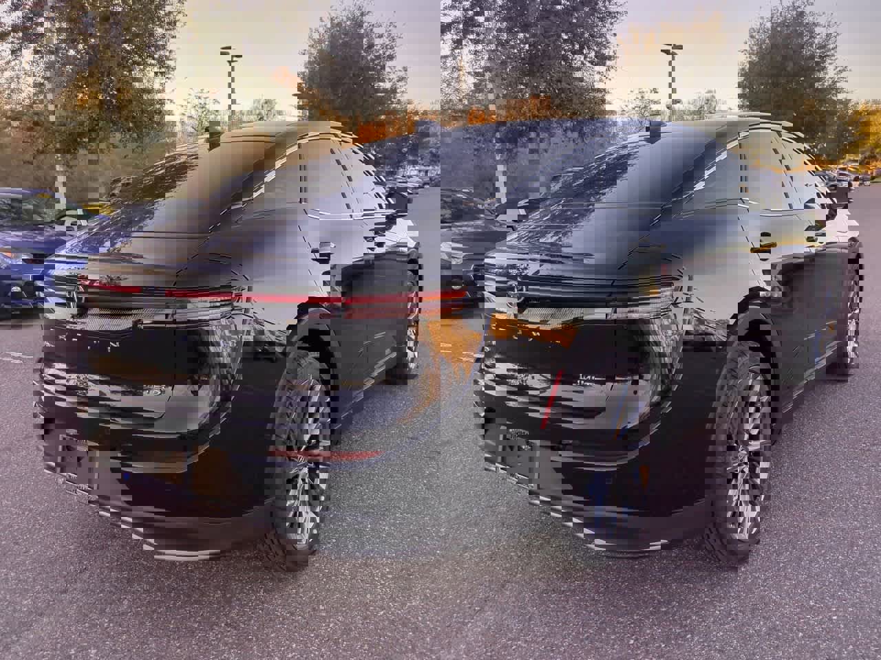 New 2026 Toyota Crown Limited w/ Advanced Technology Package image 6