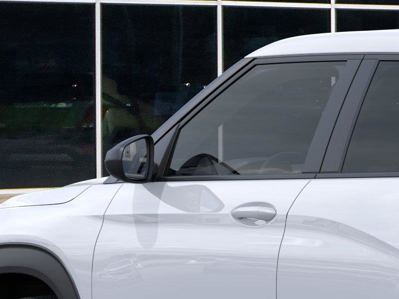 New 2026 Chevrolet TrailBlazer LS w/ LS Convenience Package AWD/4WD image 12