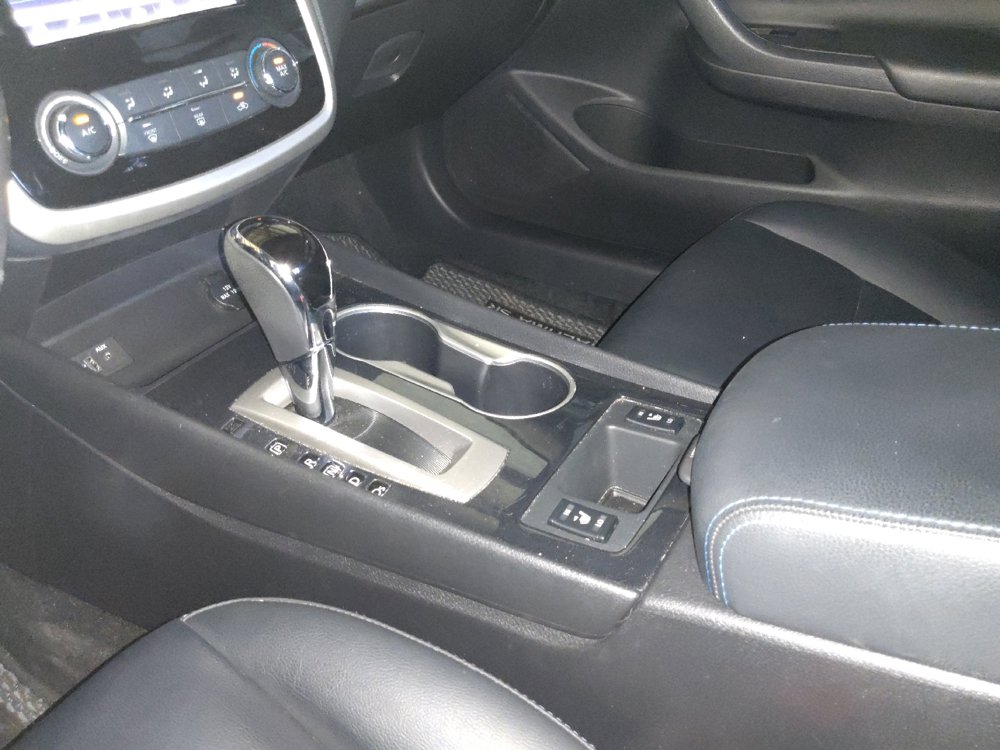 Used 2018 Nissan Altima 2.5 SR w/ SR Special Edition FWD image 26