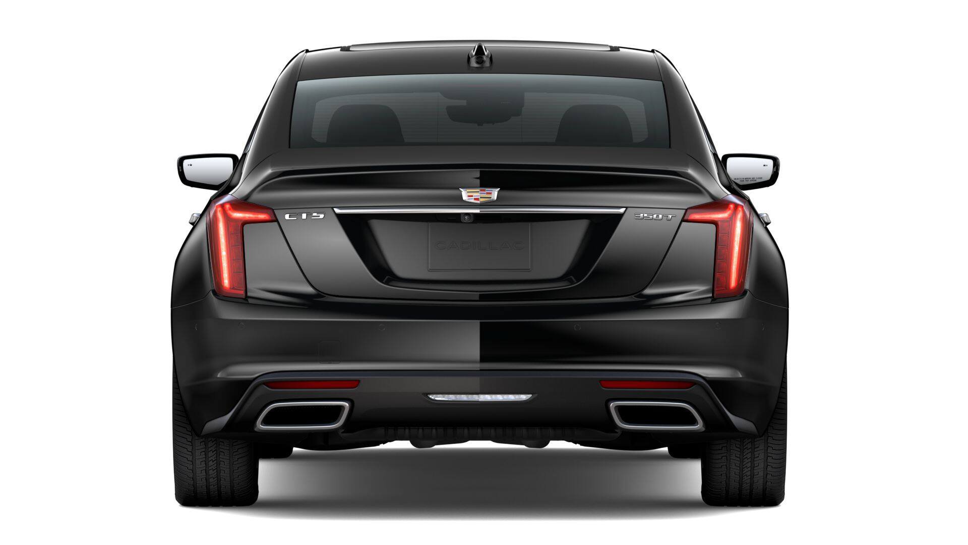New 2026 Cadillac CT5 Premium Luxury w/ Technology Package RWD image 28