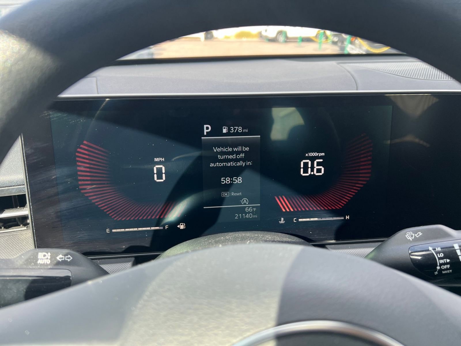 Used 2025 Kia K5 LXS image 40