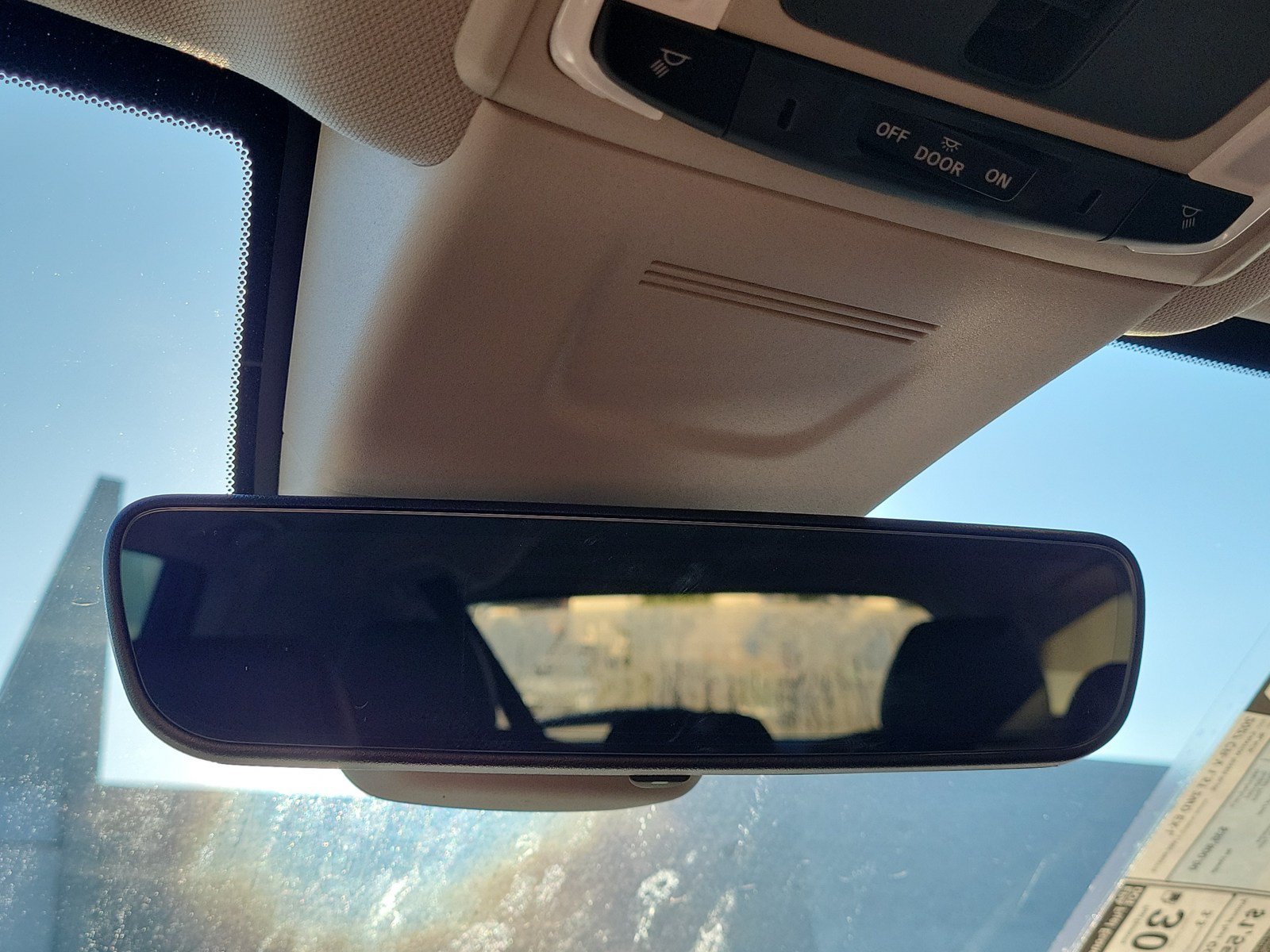 New 2027 Honda CR-V EX-L image 26