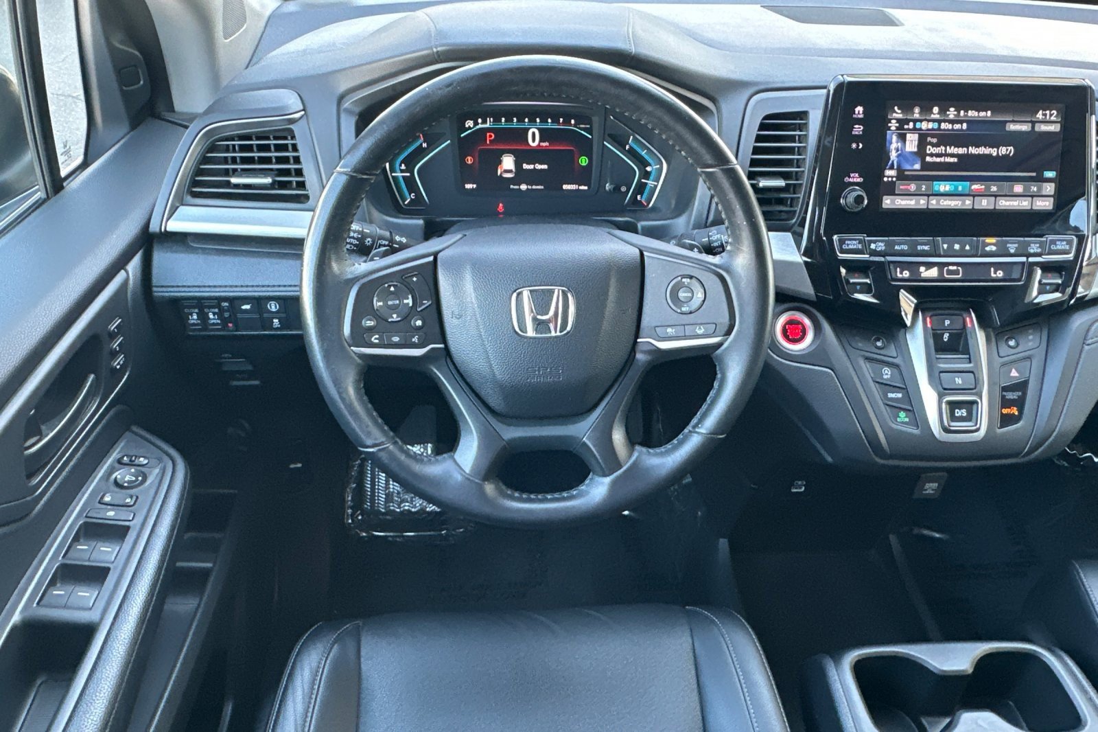 Certified 2022 Honda Odyssey EX-L image 14