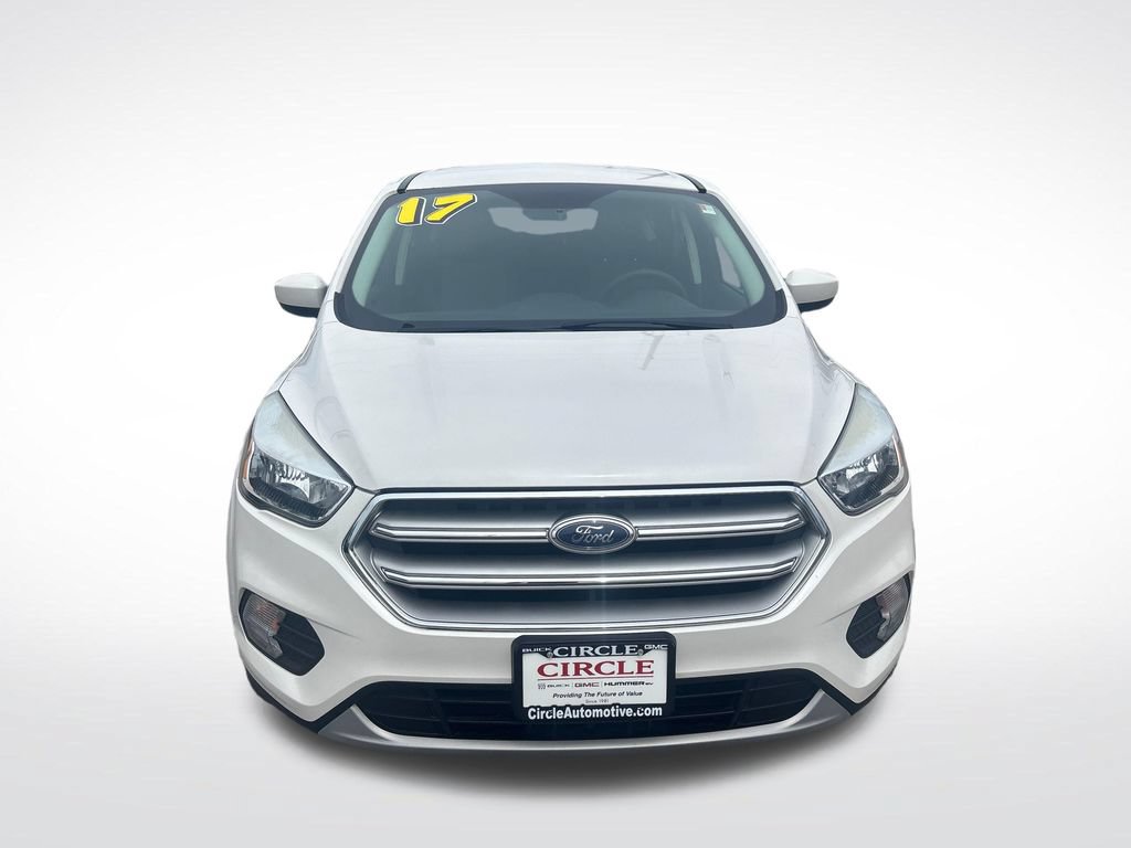 Used 2017 Ford Escape SE AWD/4WD image 11