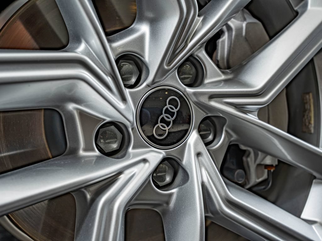Certified 2023 Audi A5 2.0T Premium Plus AWD/4WD image 12