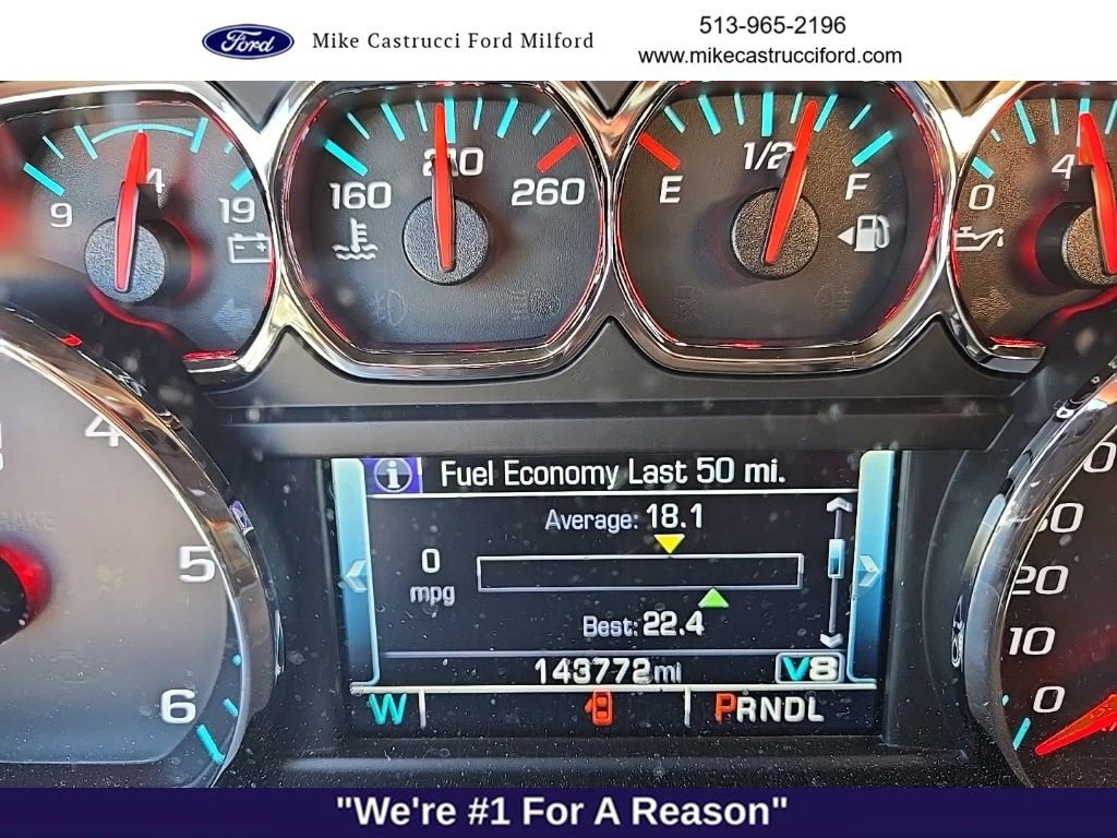 Used 2017 GMC Sierra 1500 SLT image 6