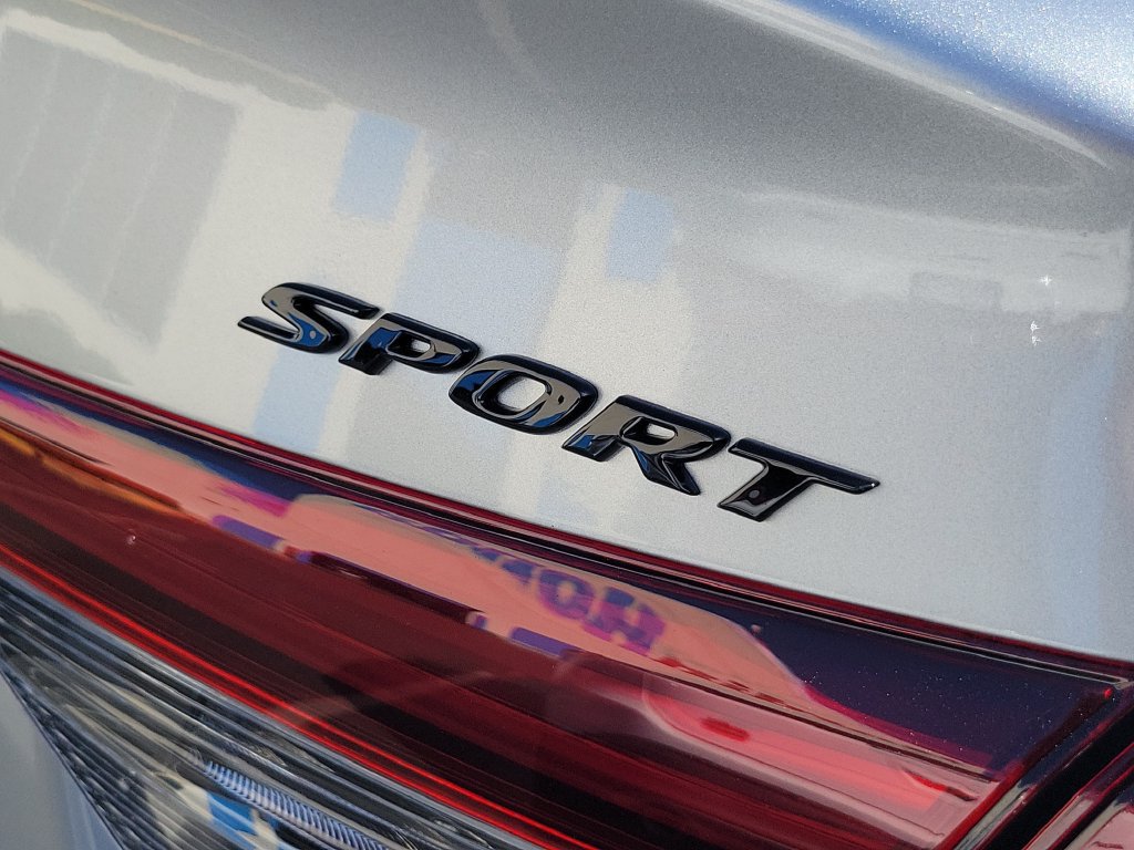 Used 2026 Honda Civic Sport image 9