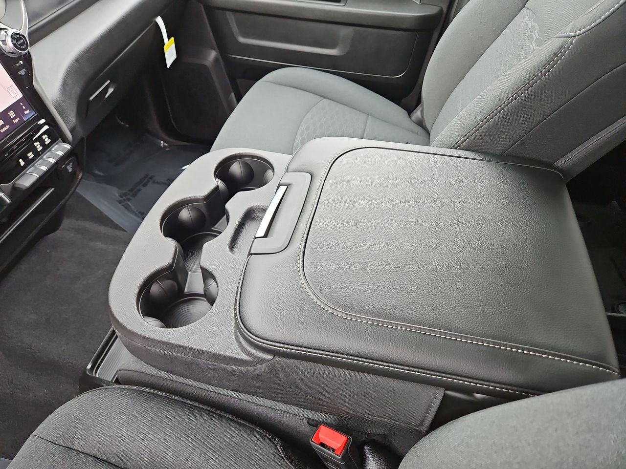 New 2026 RAM 2500 Tradesman w/ Safety Group image 31