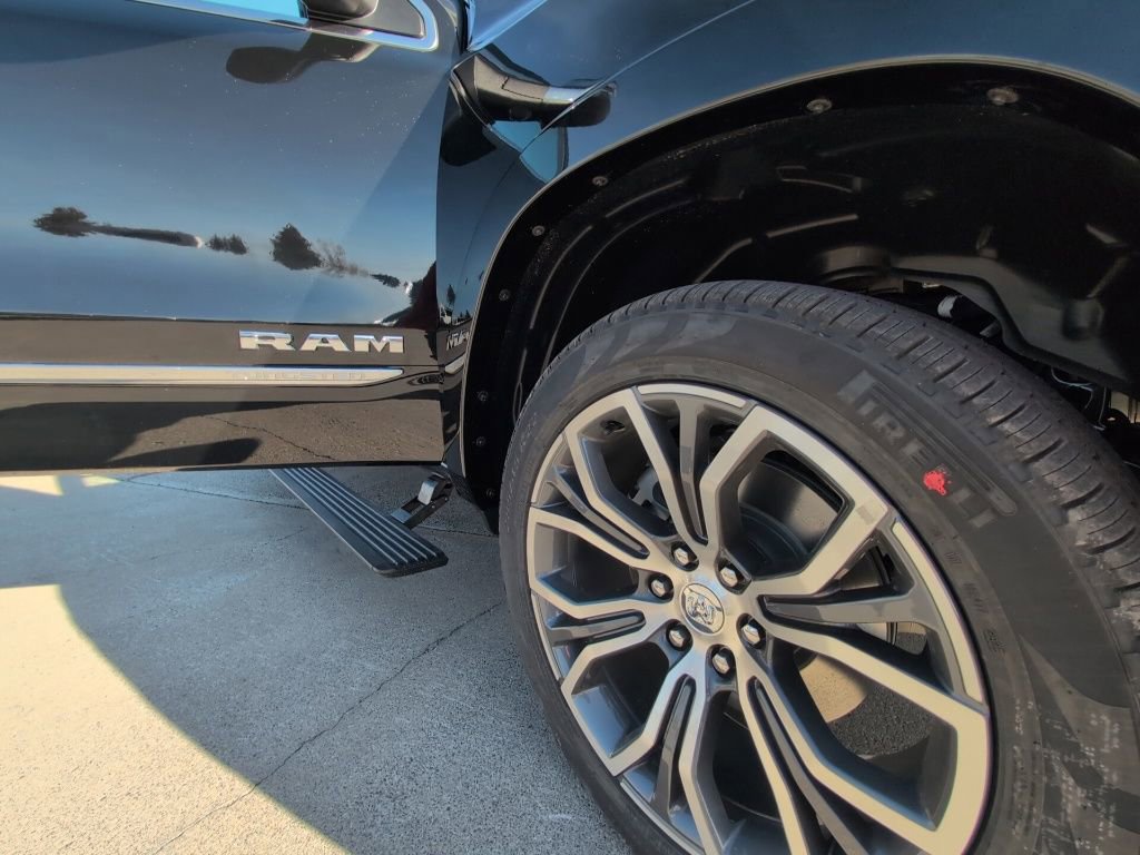 New 2026 RAM 1500 Tungsten w/ Bed Utility Group image 43