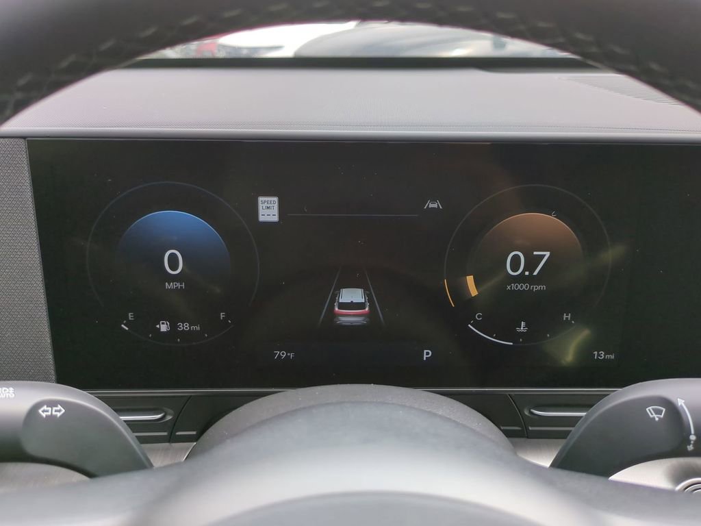 New 2026 Hyundai Kona SEL Premium image 26