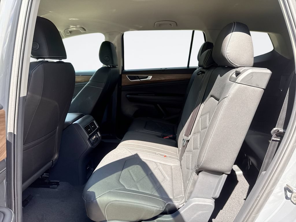 New 2026 Volkswagen Atlas SE AWD/4WD image 24