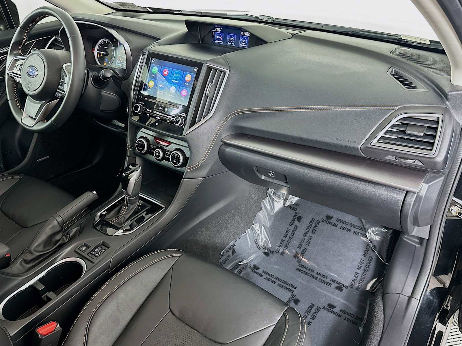 Certified 2023 Subaru Crosstrek 2.5i Limited image 27