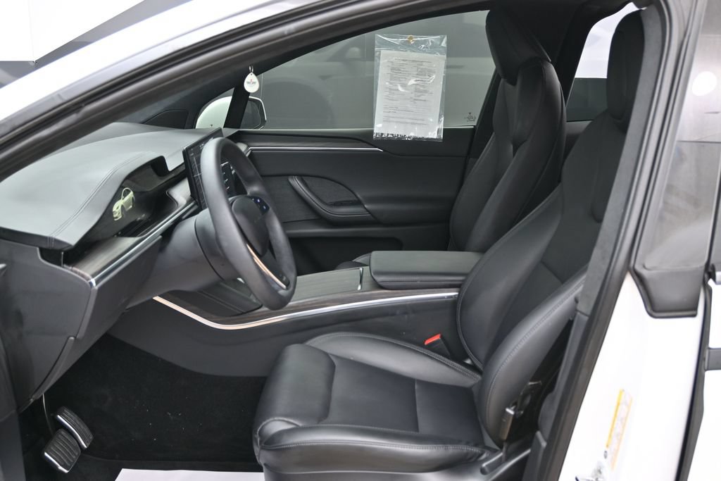 Used 2024 Tesla Model X AWD/4WD image 15
