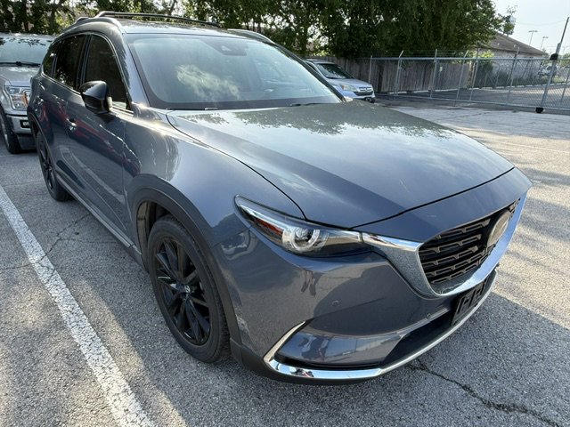 Used 2022 MAZDA CX-9 Carbon Edition AWD/4WD image 8