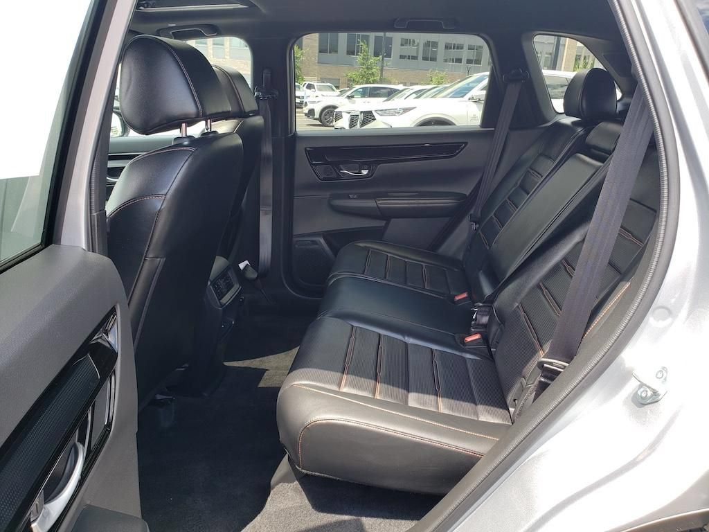 Used 2025 Honda CR-V Sport Touring image 32