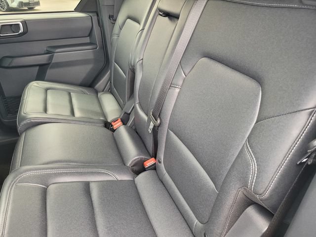 Used 2026 Ford Bronco Big Bend AWD/4WD image 13