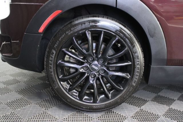Used 2016 MINI Cooper Clubman S FWD image 5