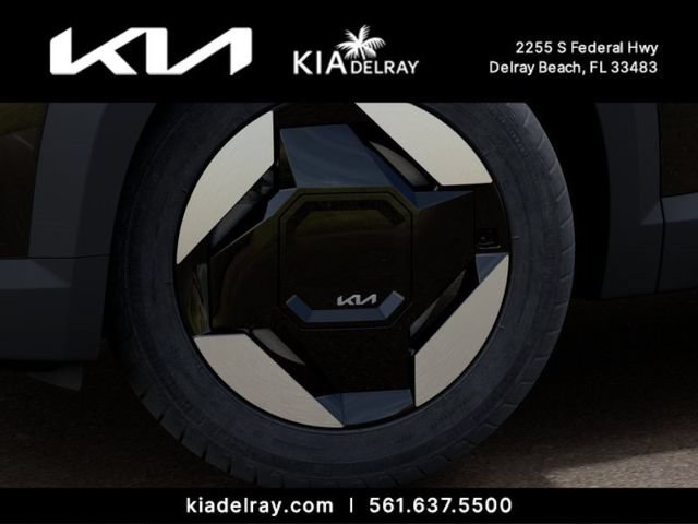 New 2026 Kia EV9 Light RWD image 9