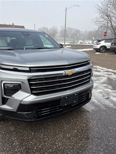 New 2026 Chevrolet Traverse High Country w/ LPO, Floor Liner Package image 16