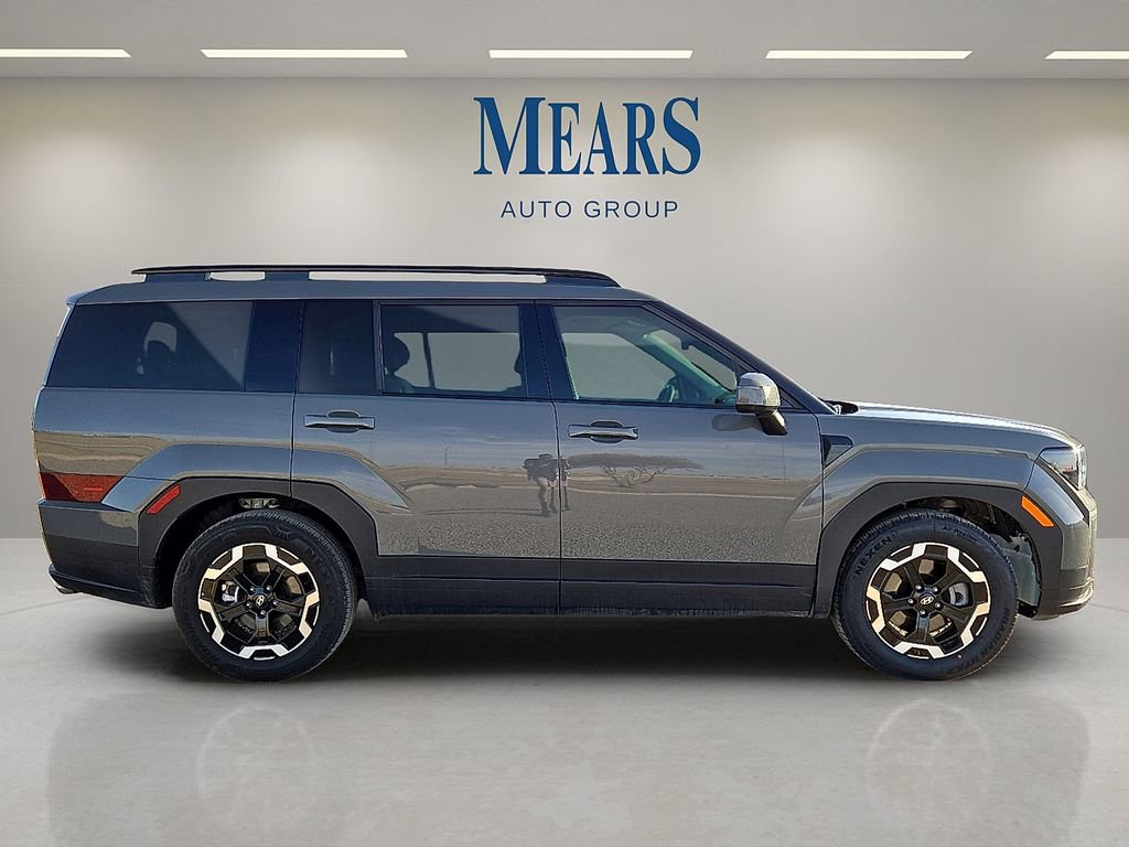 Used 2025 Hyundai Santa Fe SEL image 6