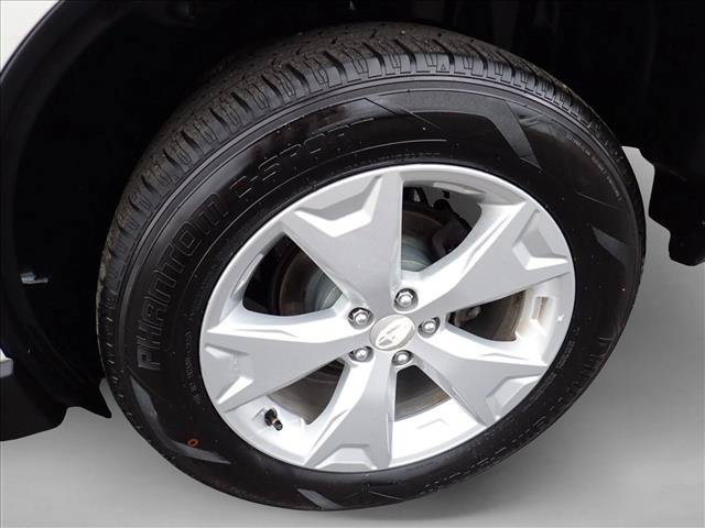 Used 2016 Subaru Forester 2.5i w/ Popular Package #2 AWD/4WD image 7