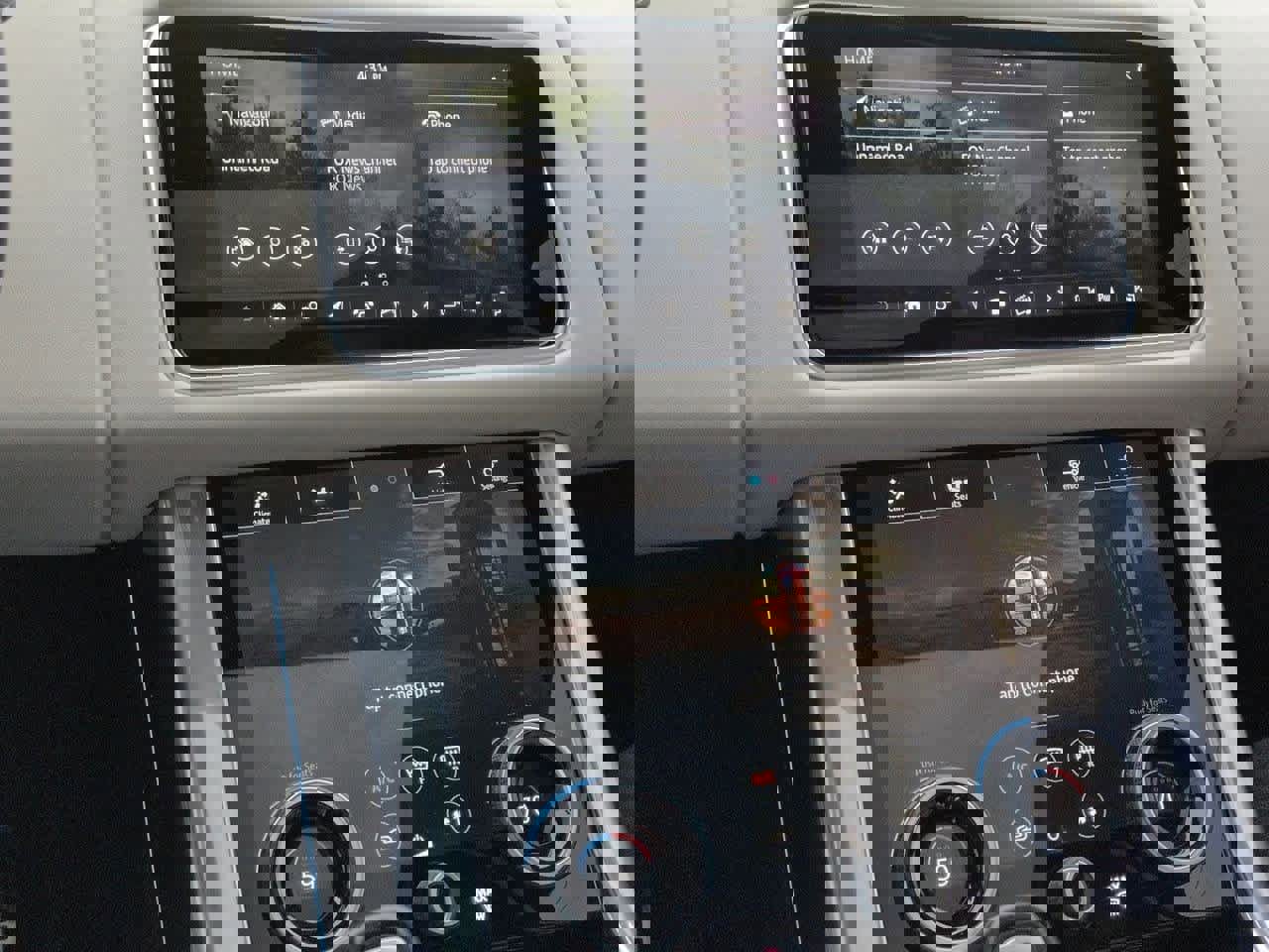 Used 2021 Land Rover Range Rover Sport Autobiography image 29